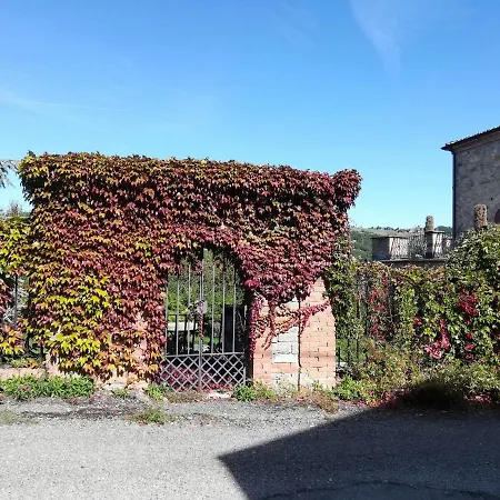 Kwatera prywatna Stanza Doppia In Dell'800 *