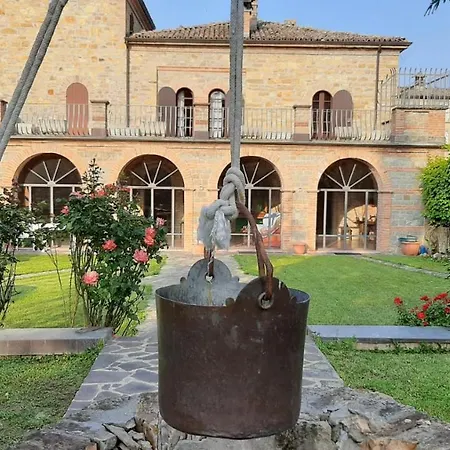 Stanza Doppia In Dell'800 * Groppovisdomo