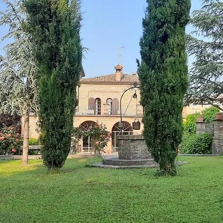 Stanza Doppia In Dell'800 *