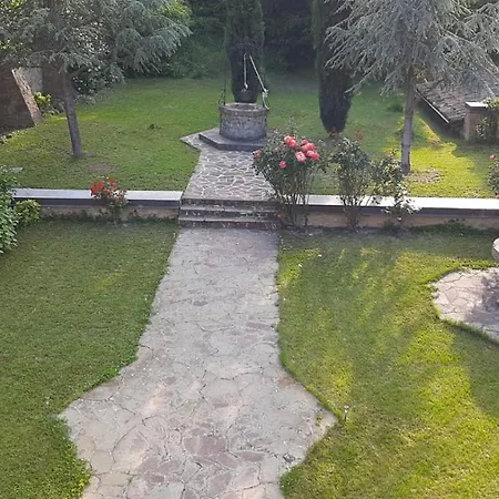 Stanza Doppia In Dell'800 Groppovisdomo