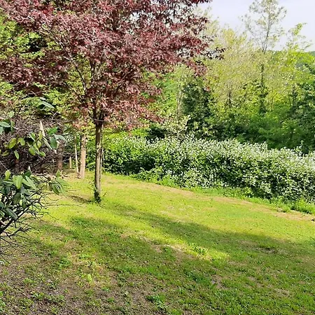 Stanza Doppia In Dell'800 Homestay szállás
