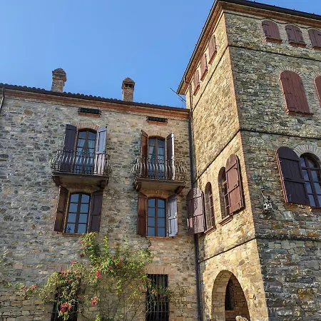 Homestay szállás Stanza Doppia In Dell'800 *