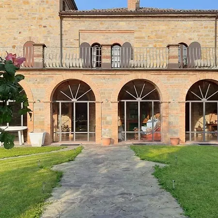 Stanza Doppia In Dell'800 Groppovisdomo