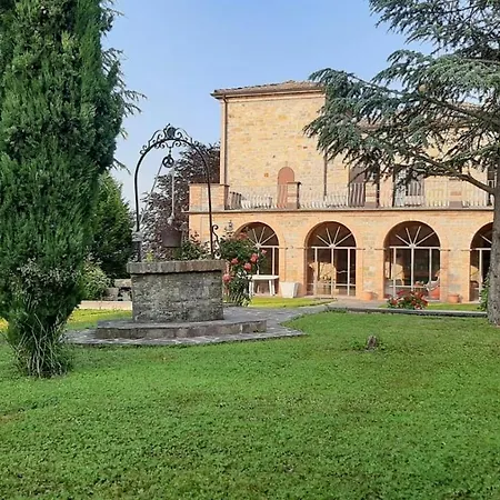 Stanza Doppia In Dell'800