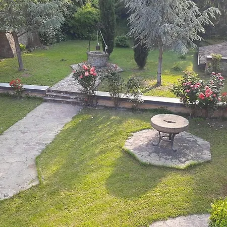 Stanza Doppia In Dell'800 Groppovisdomo