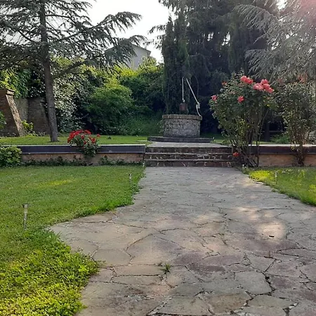 Stanza Doppia In Dell'800 Homestay szállás
