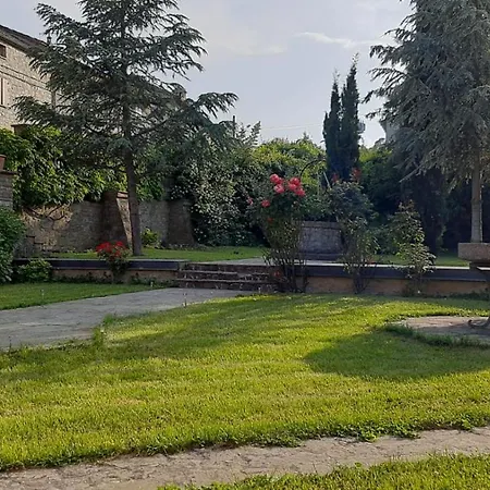Homestay szállás Stanza Doppia In Dell'800