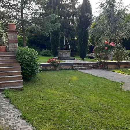 Stanza Doppia In Dell'800 Homestay szállás *