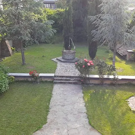 Stanza Doppia In Dell'800 *