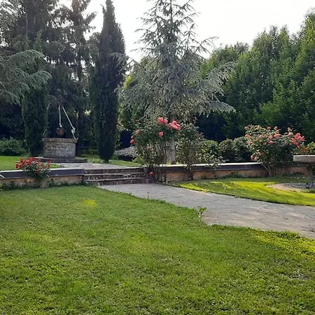 Homestay szállás Stanza Doppia In Dell'800 *