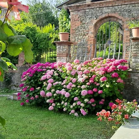 Homestay szállás Stanza Doppia In Dell'800