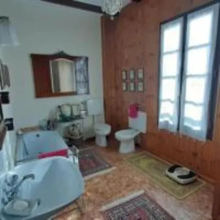 Stanza Doppia In Dell'800 Homestay szállás *